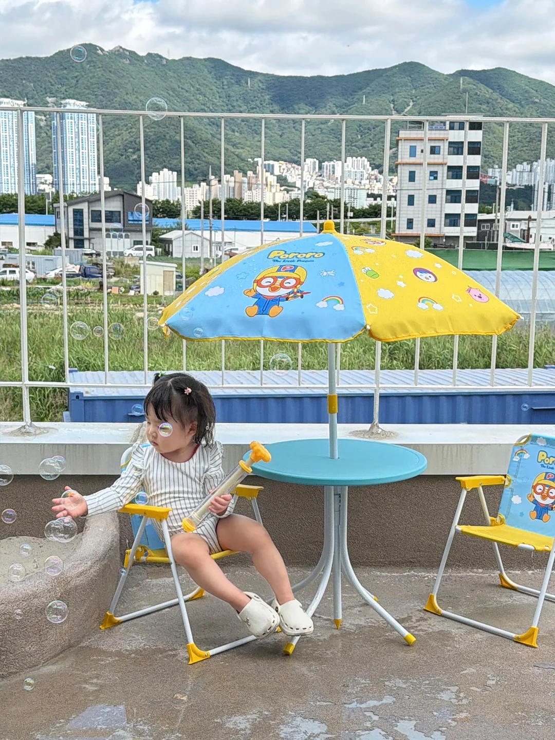 핑크 빈티지 컬렉션 17