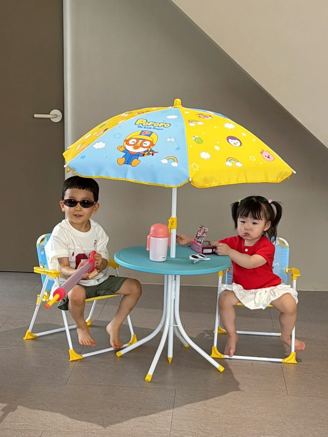 핑크 빈티지 컬렉션 19