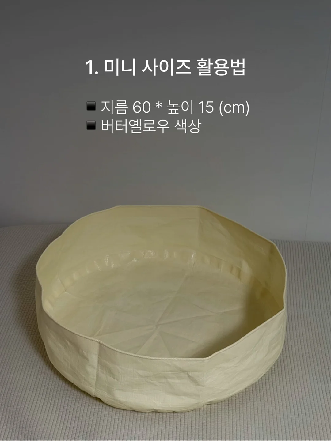파메스테틱 스타터팩 2