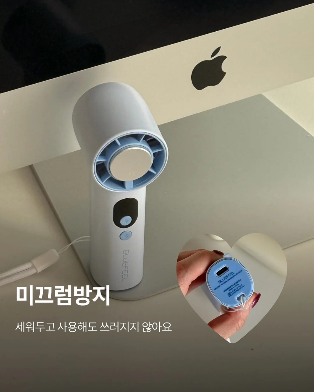 노다웃 봄 블렌드 난춘 11