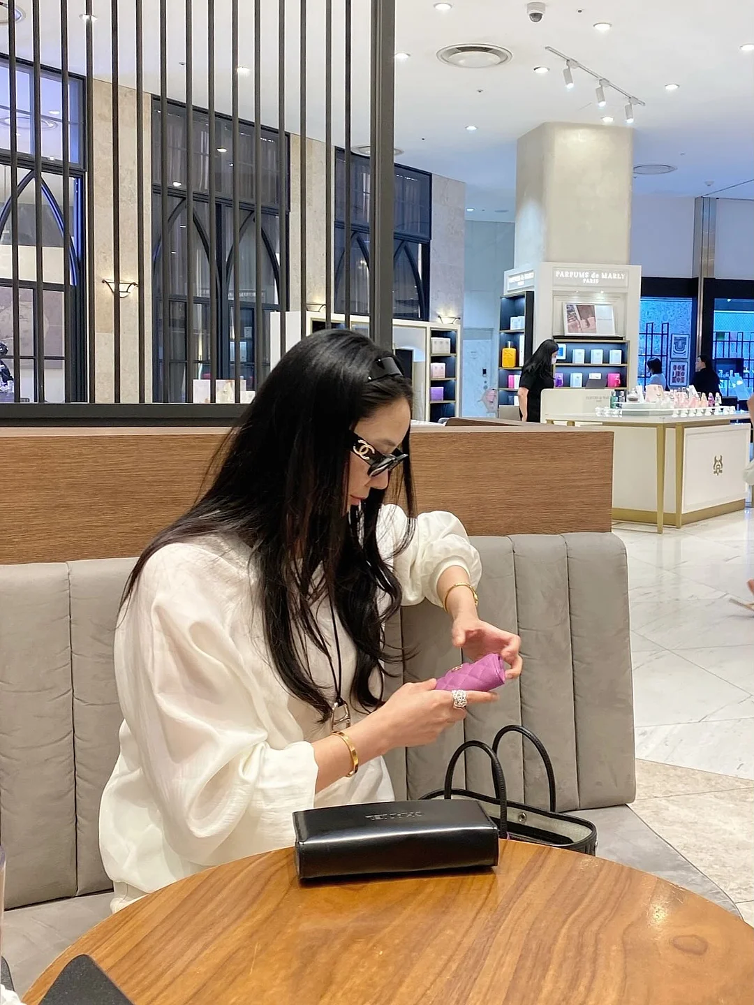 1인 뷰티샵 연봉 4억 중반 성장 노하우 5