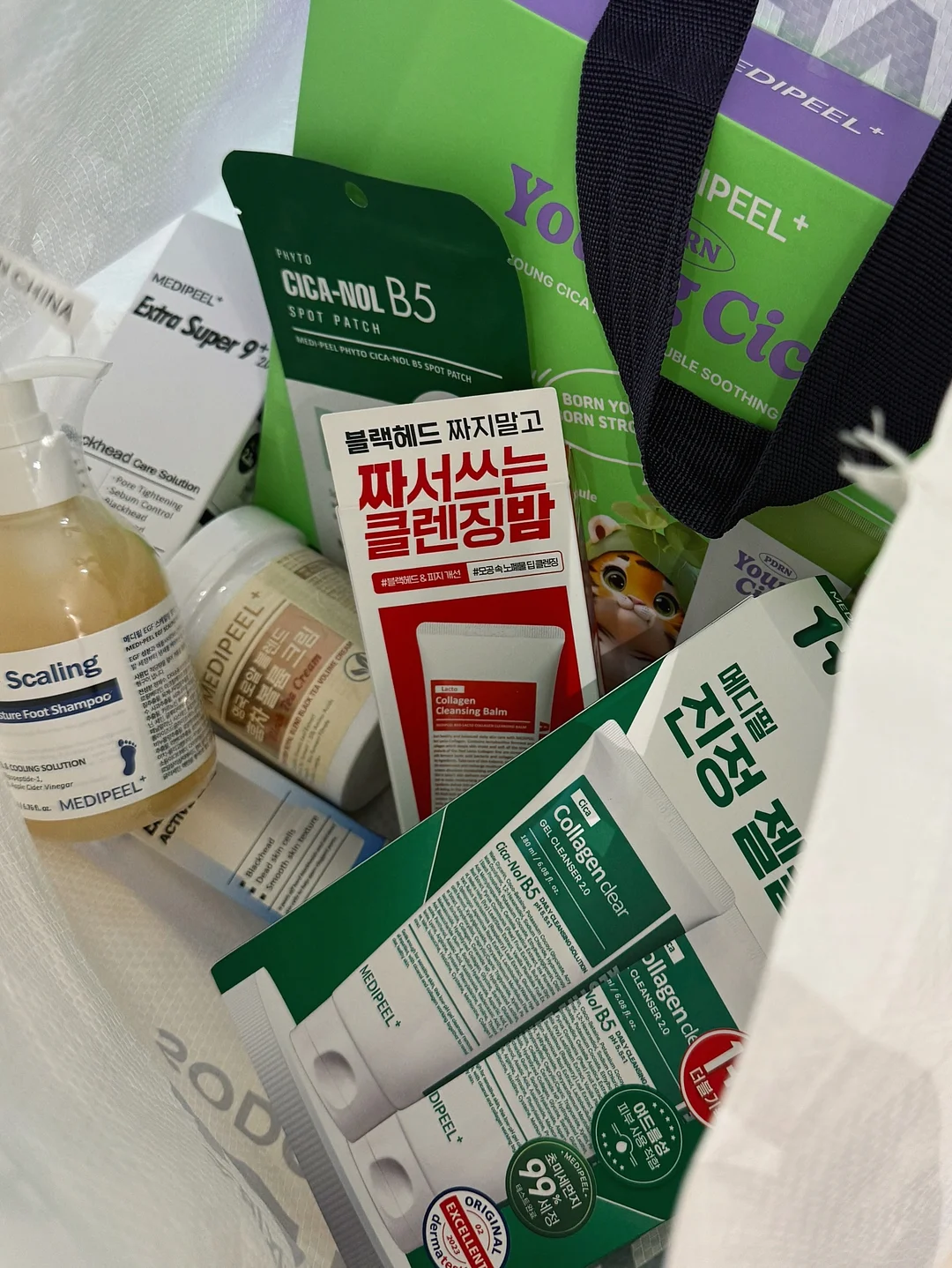 꽃하이 시크릿박스 2