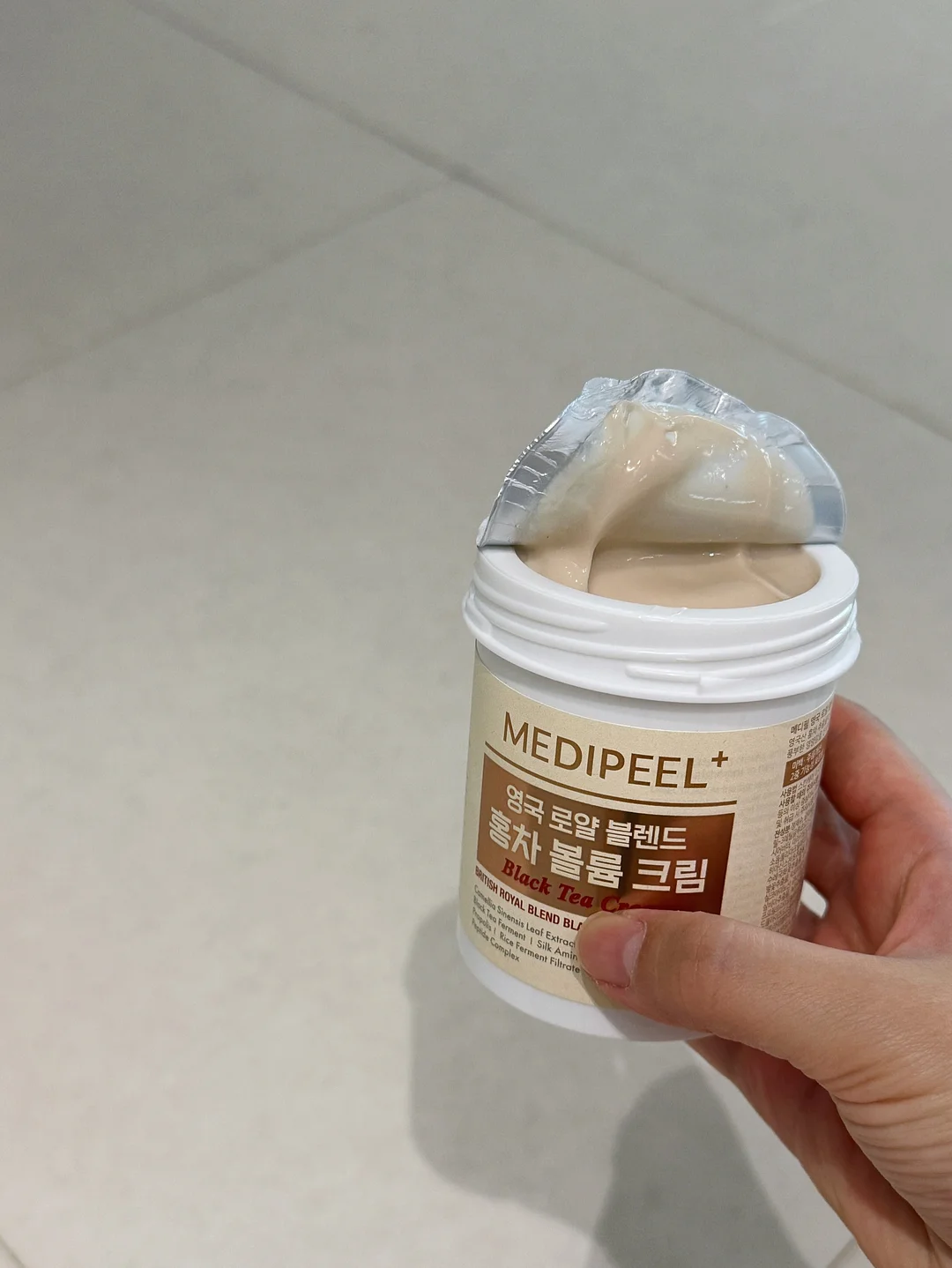 꽃하이 시크릿박스 3