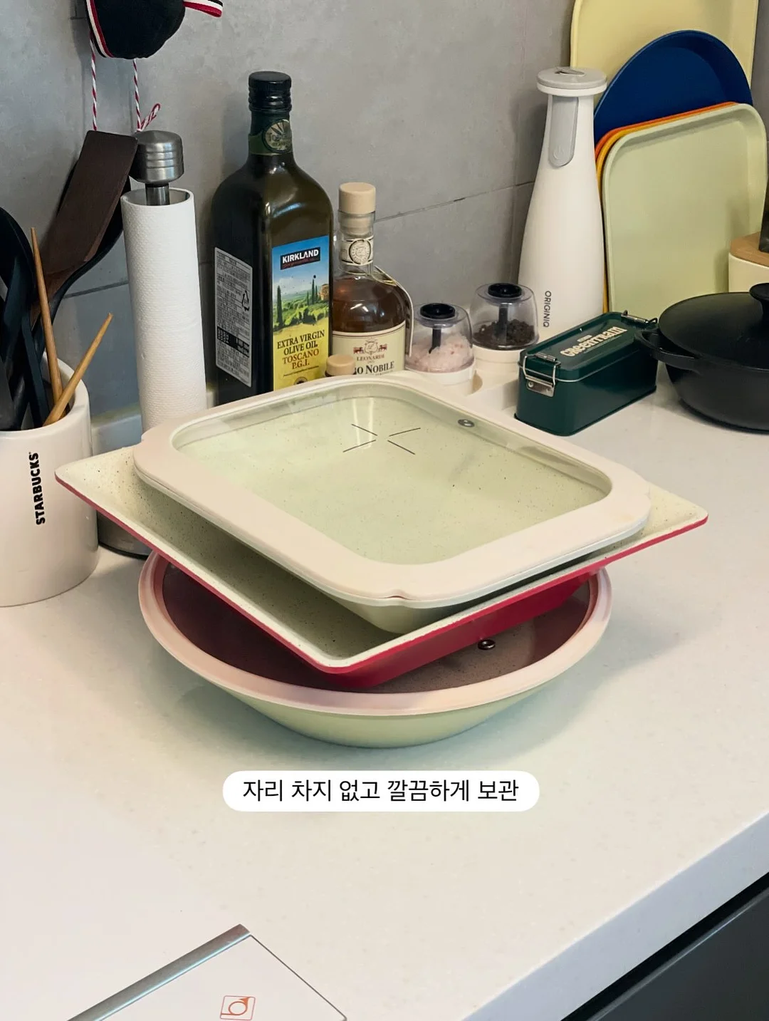 다용도 화장대 13