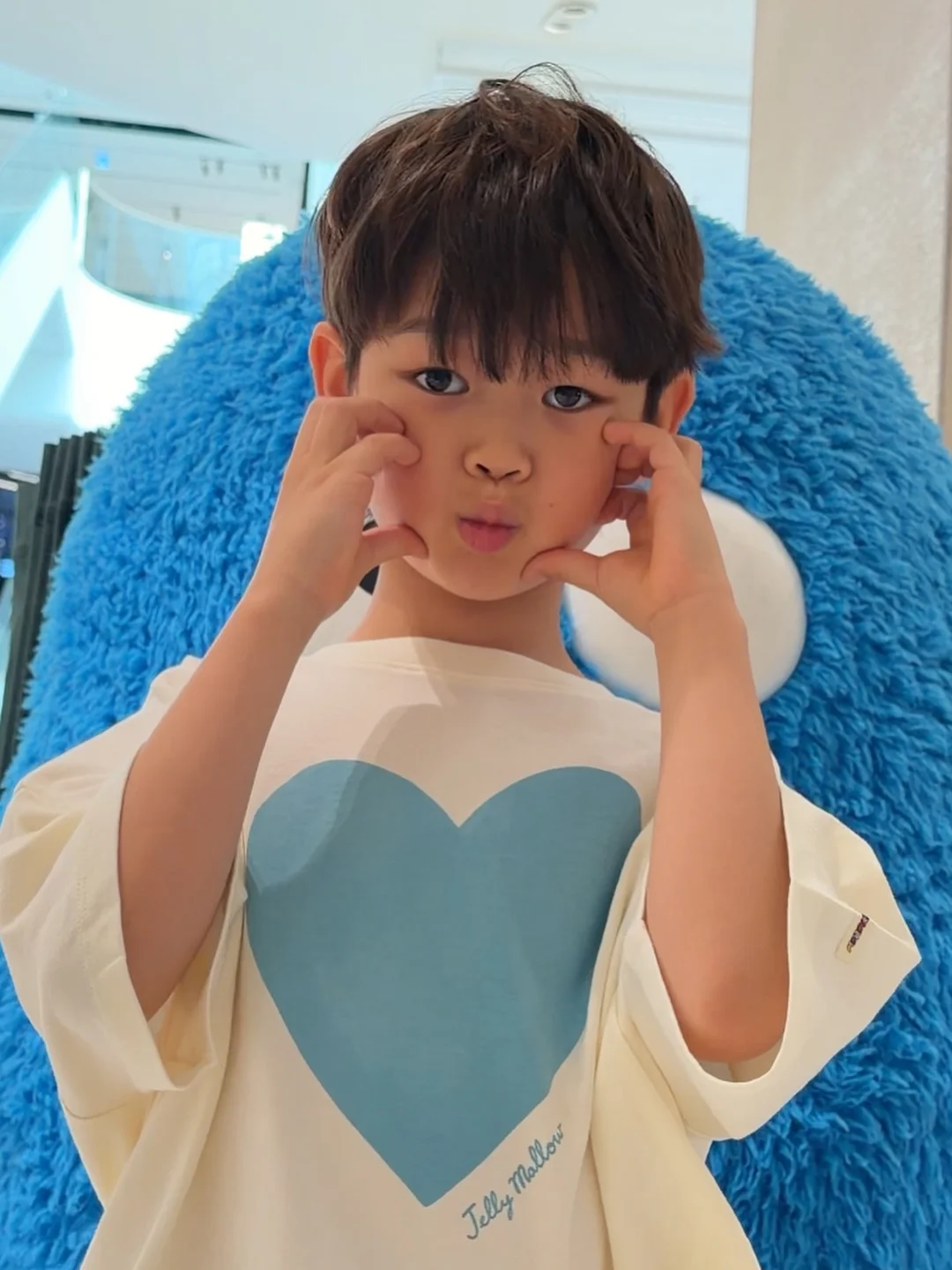 다크심리학 : 연애의 법칙 7