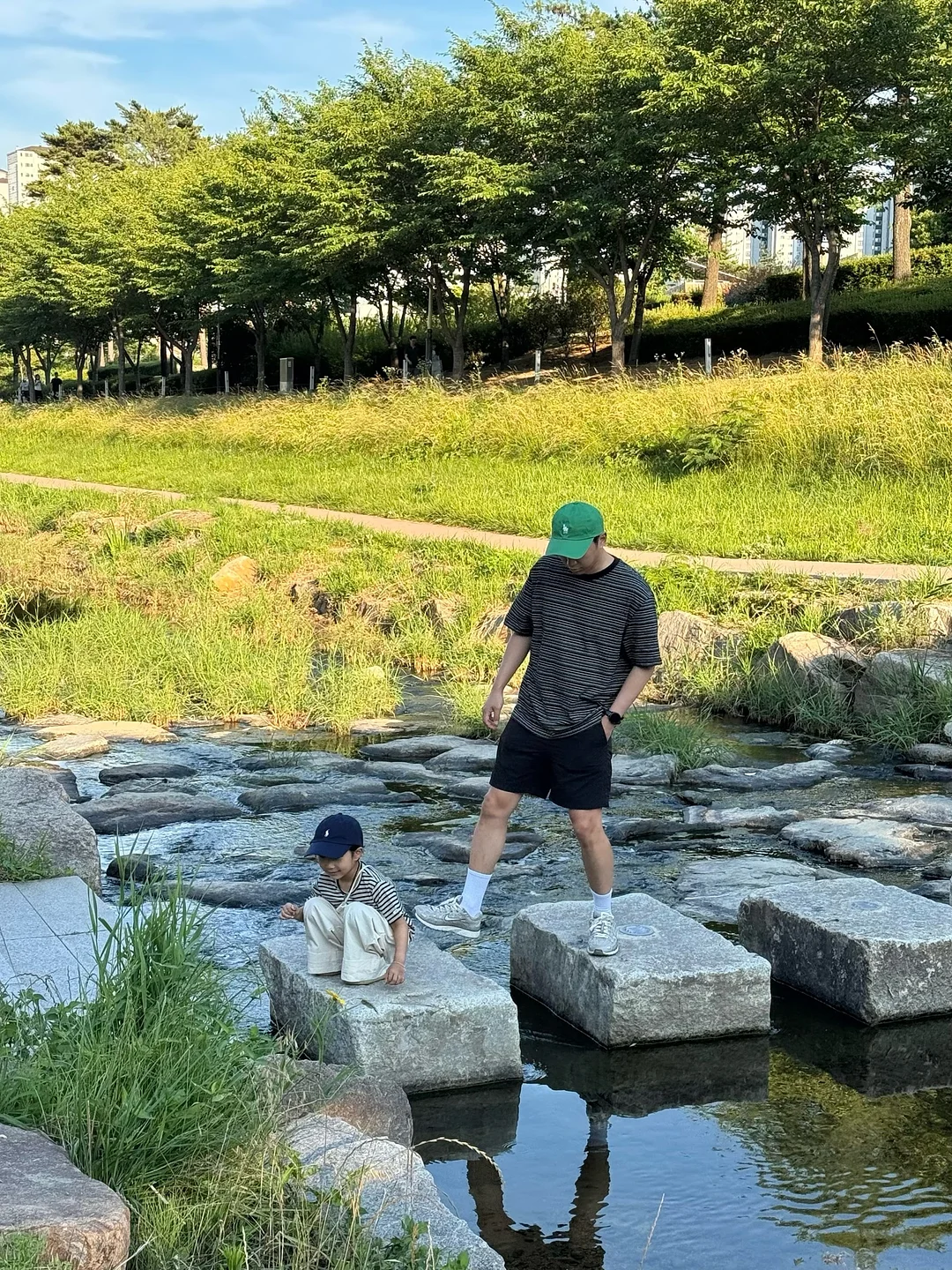 월미도 불꽃크루즈 12