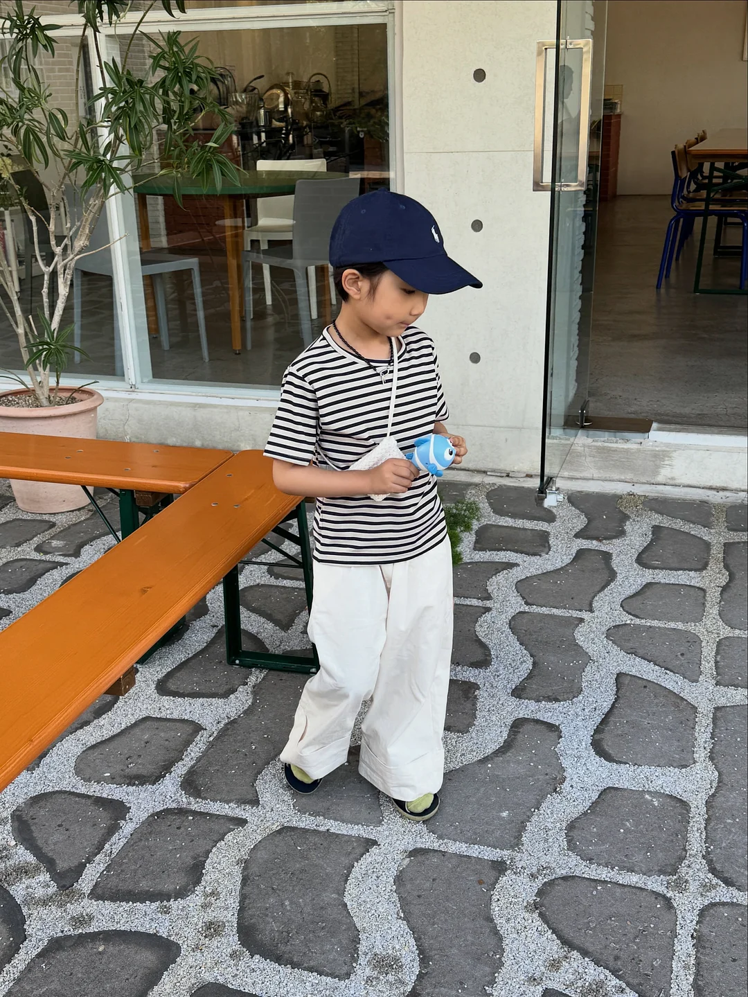 월미도 불꽃크루즈 2