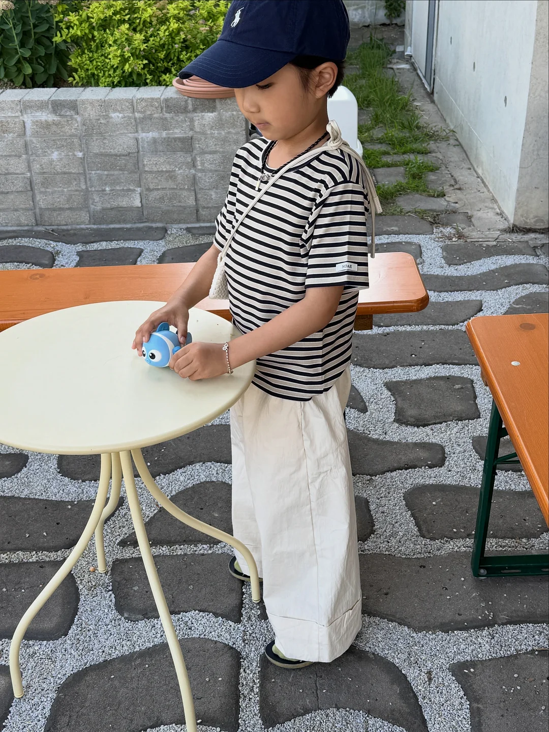 월미도 불꽃크루즈 9