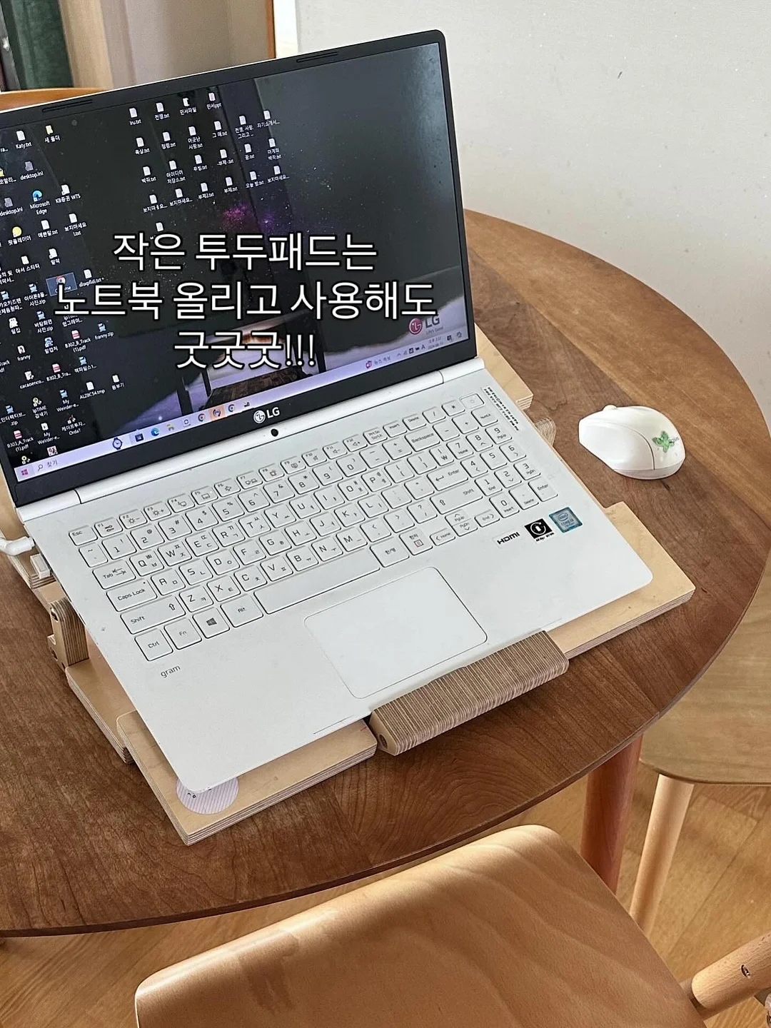부스터프로X2 조앤프렌즈 에디션 19