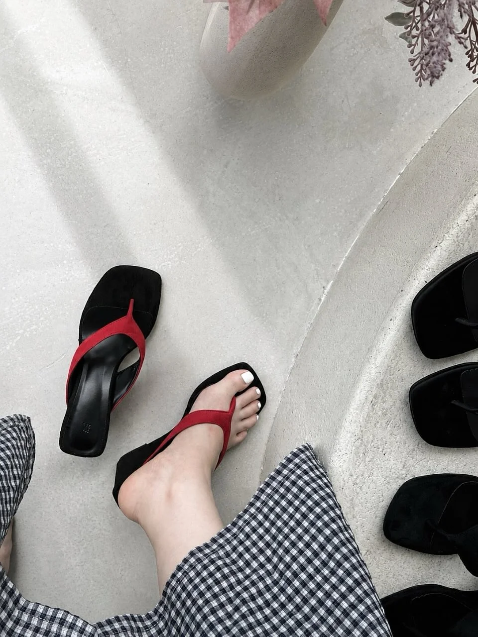 왓어브레드 초코붐 6