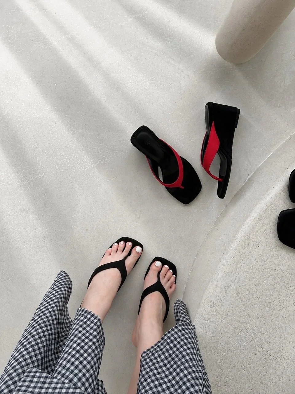 왓어브레드 초코붐 10