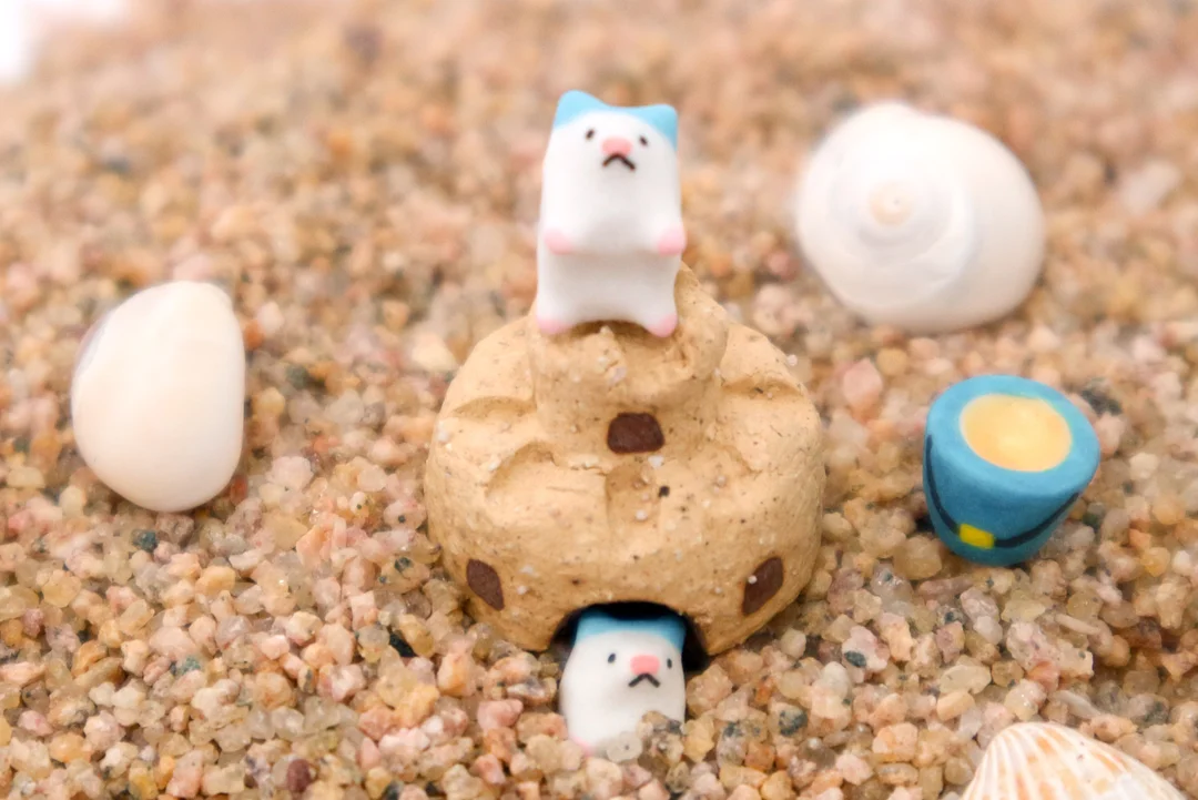 하리보 골드베렌 여름한정 3