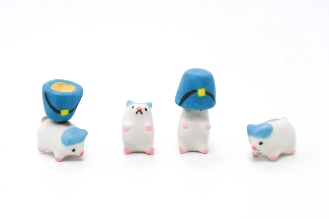 하리보 골드베렌 여름한정 8