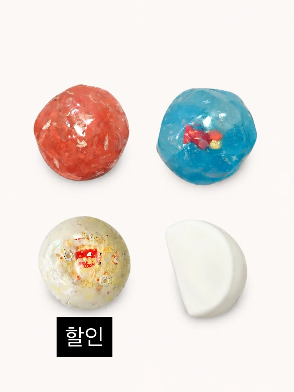 토스 오픽 고득점 비법자료집 3