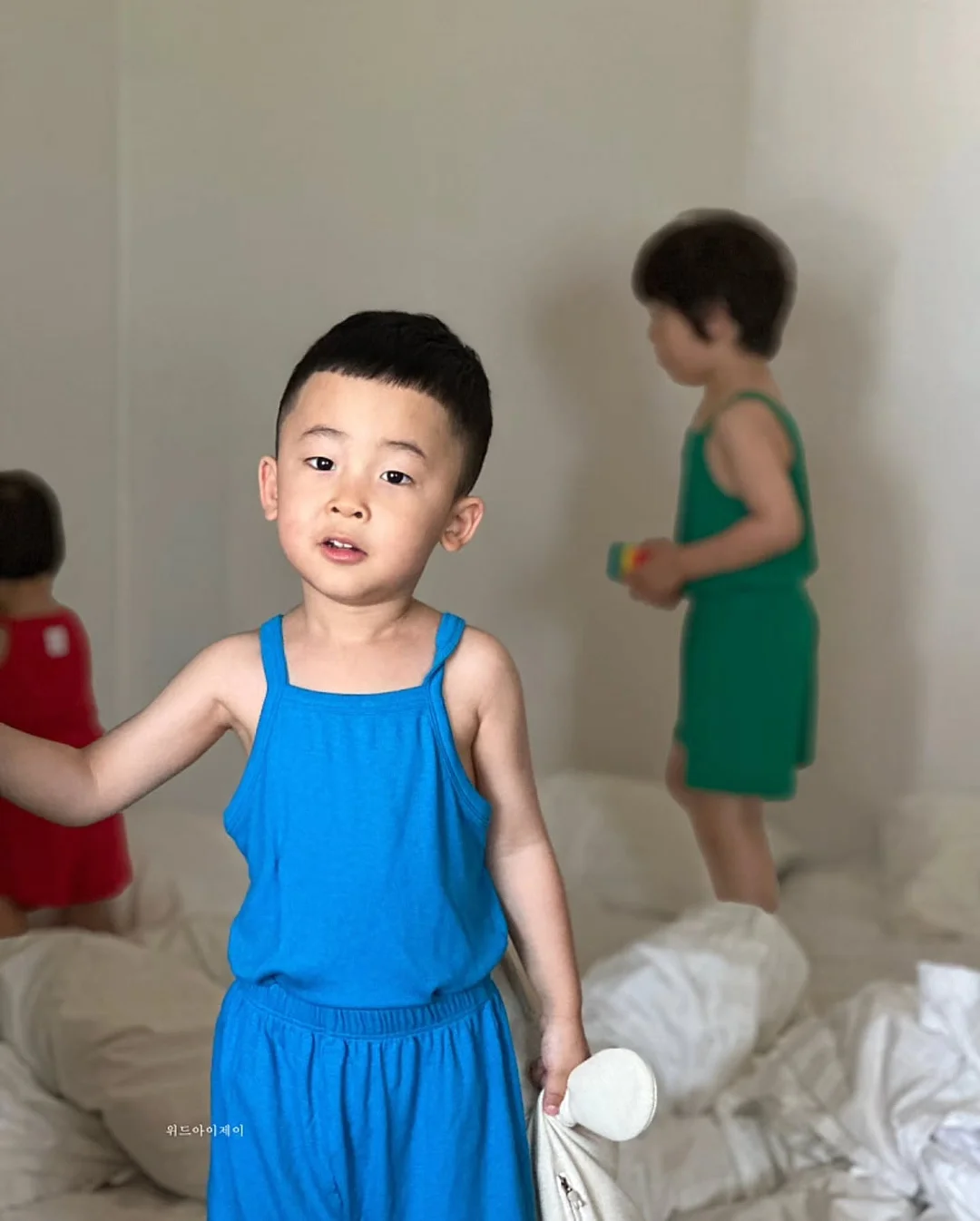 워터 베일 틴트 7