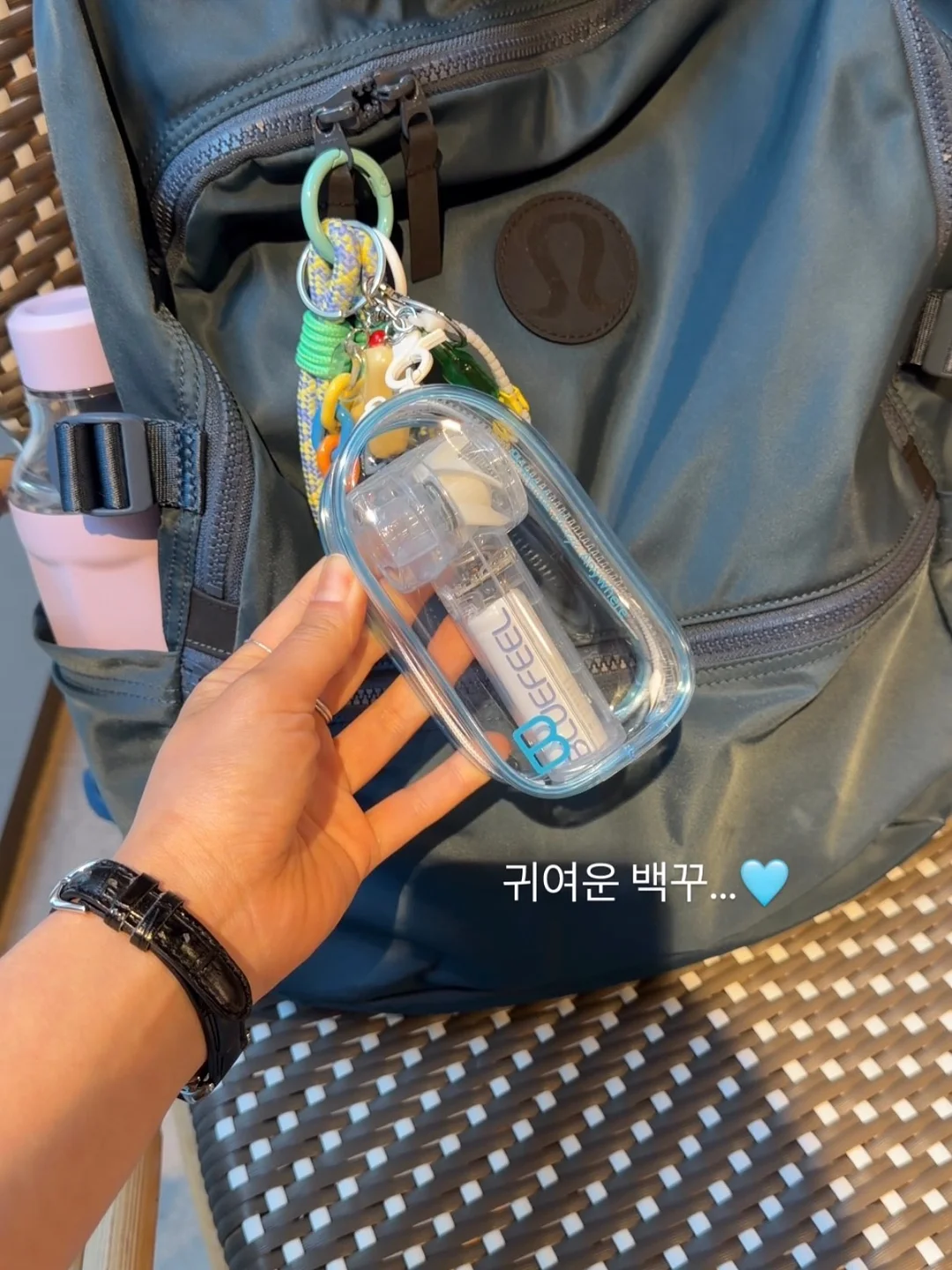 VT 포켓몬 에디션 기획세트 5