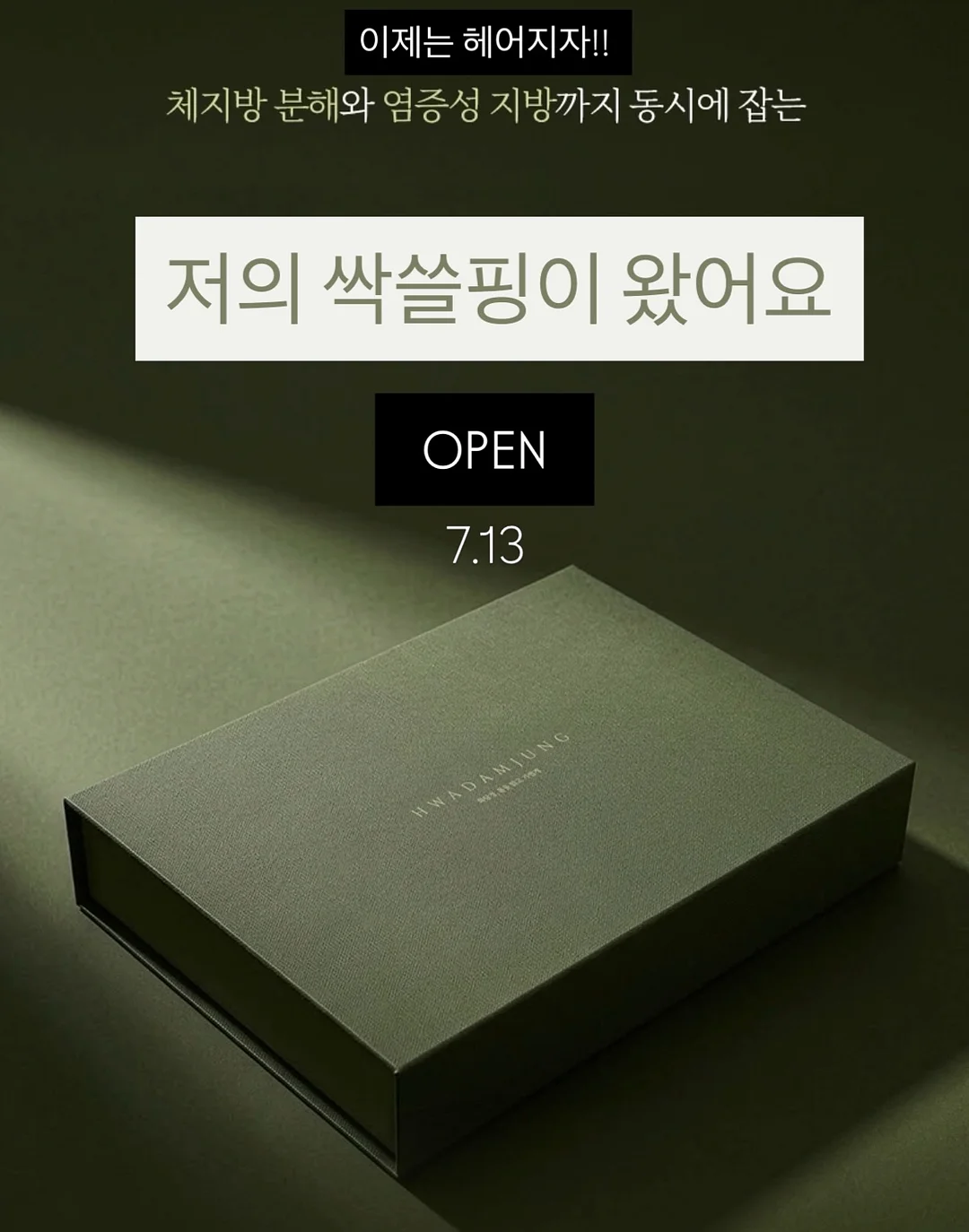 어보브케이크 망고/딸기 케이크 1