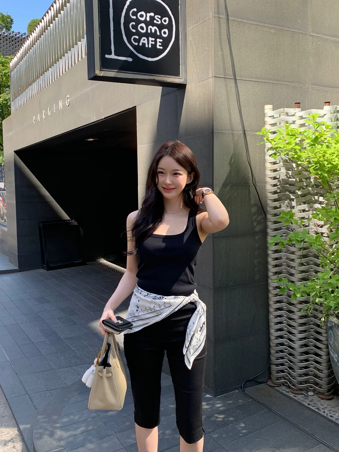 우드슬랩 테이블 1