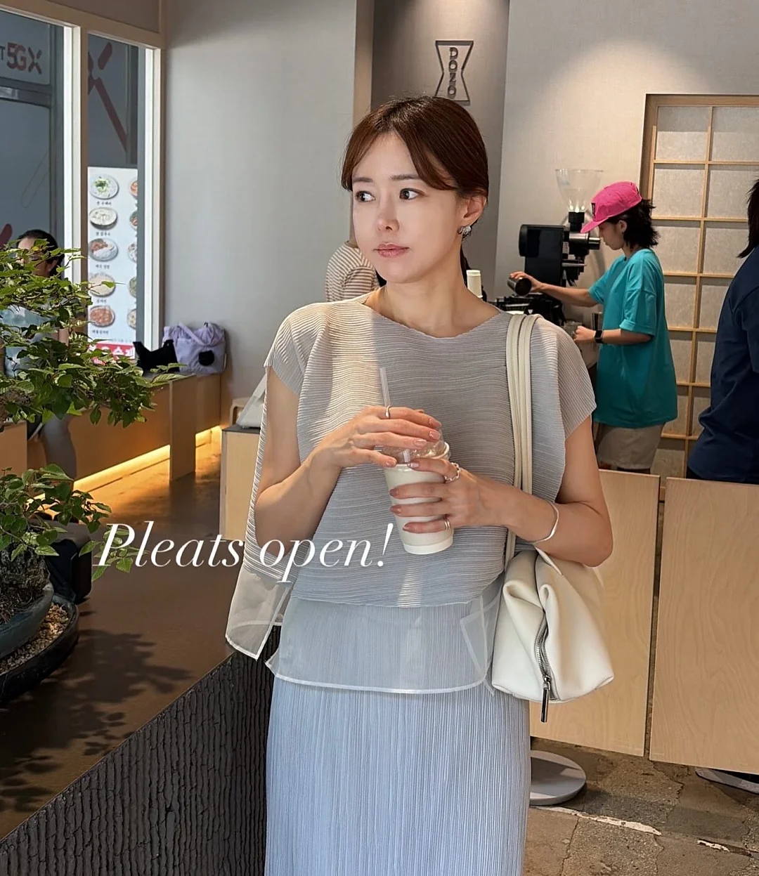 날개 없는 선풍기 1