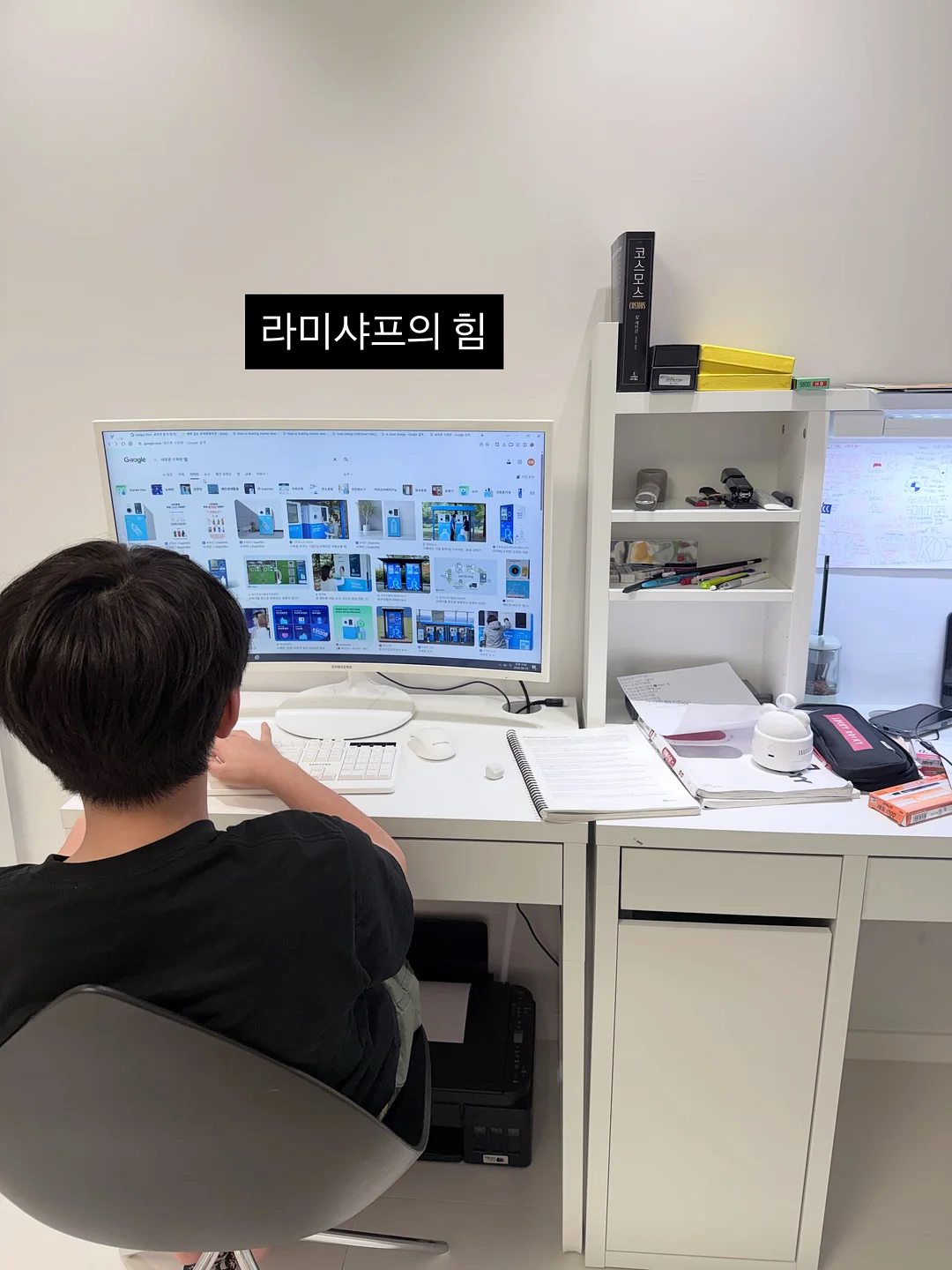 포켓린넨셔츠 18