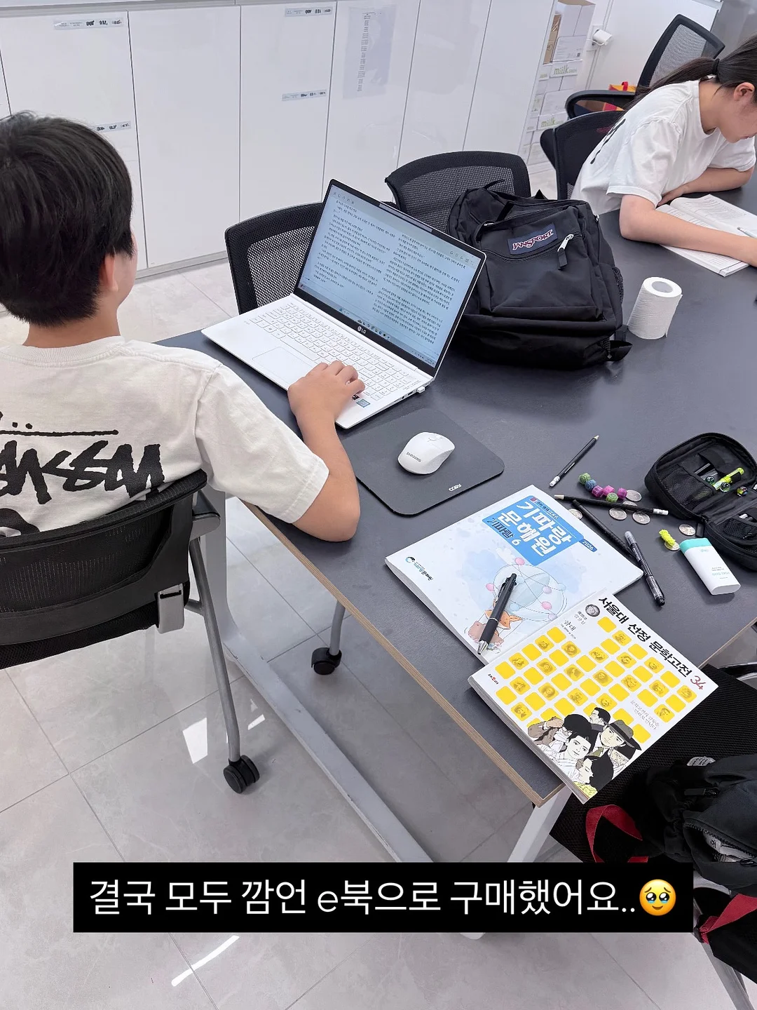 포켓린넨셔츠 3