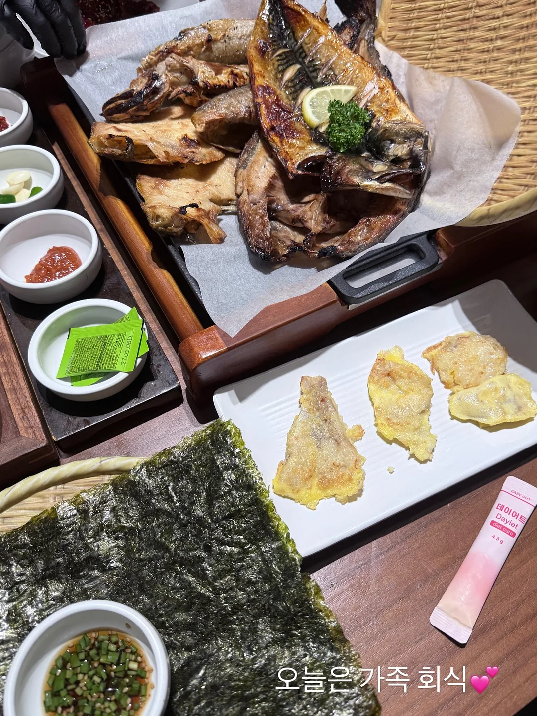 포켓린넨셔츠 4