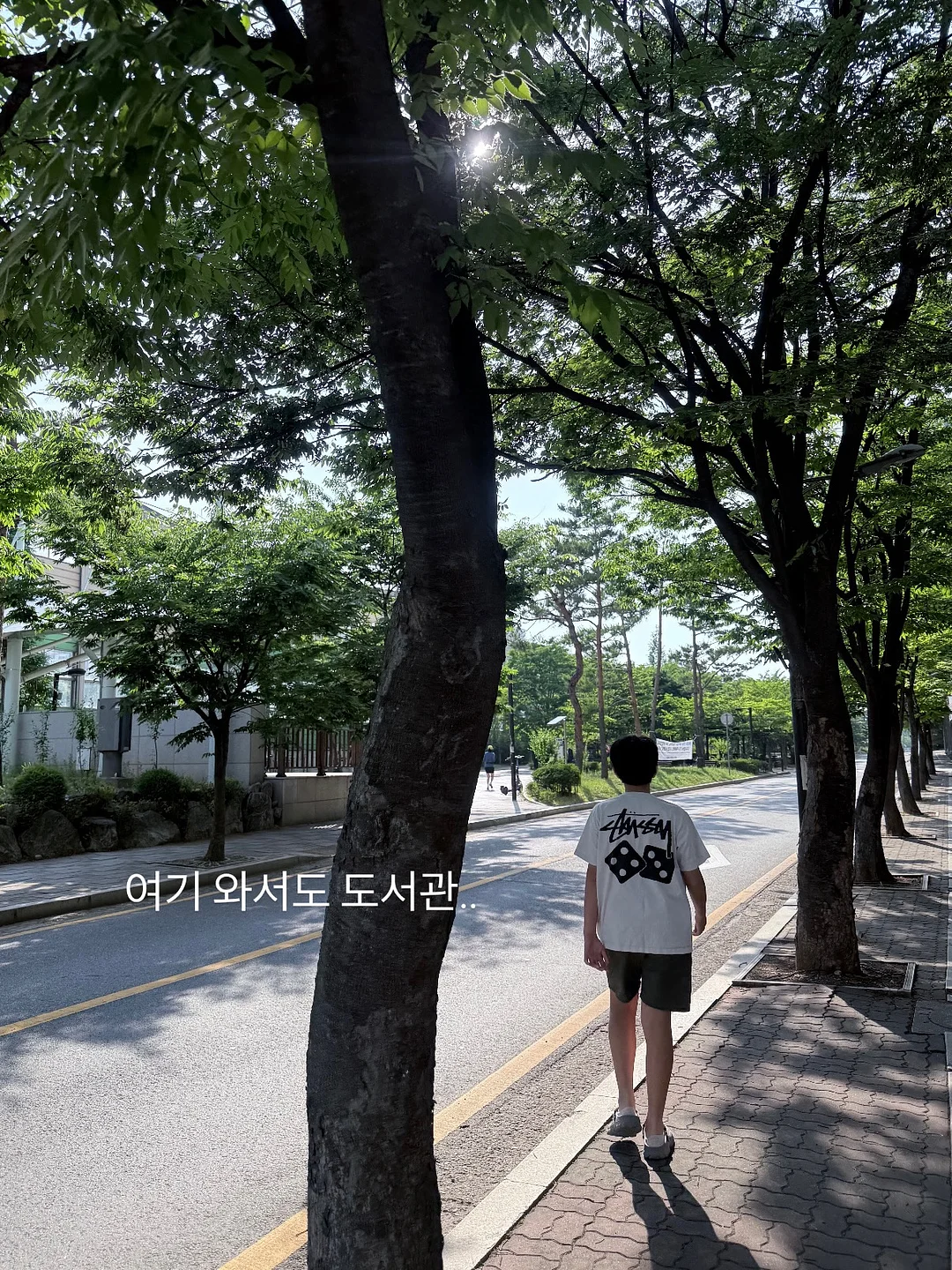 포켓린넨셔츠 5