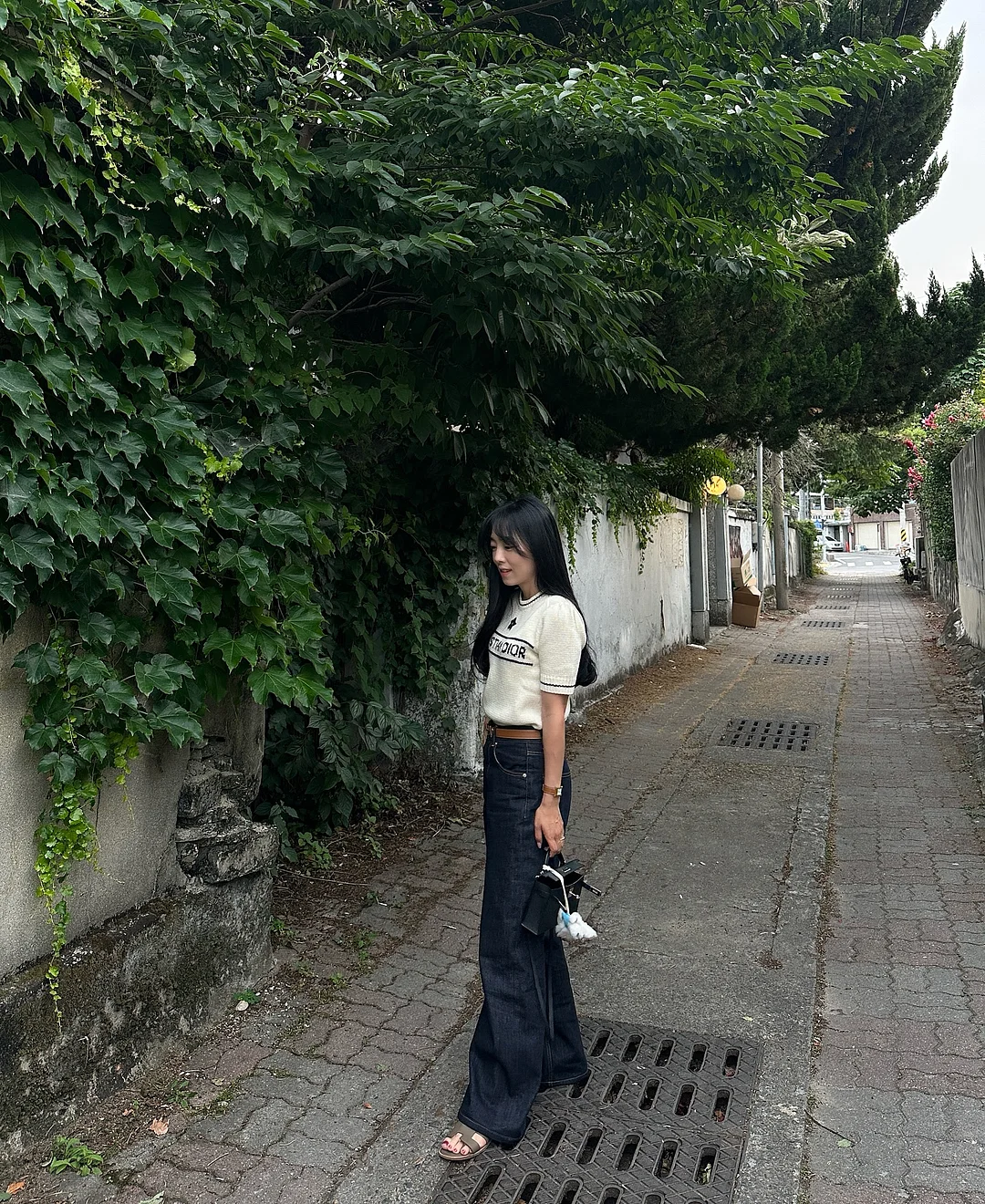 산엑스 스밋코구라시 커버 분리세탁 가능 라운드 원형 쿠션 1
