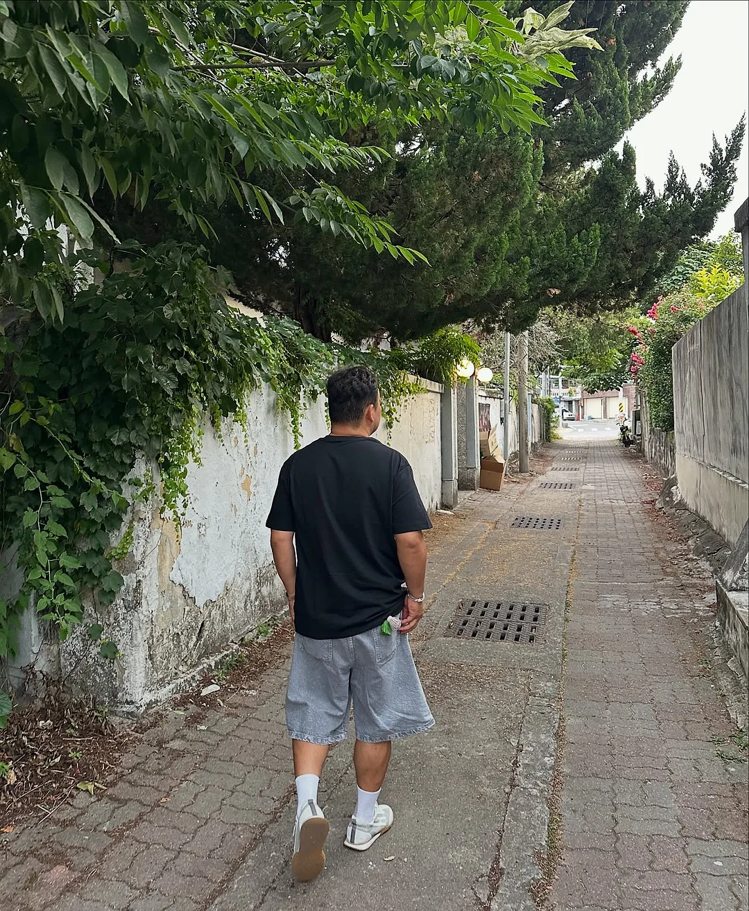 산엑스 스밋코구라시 커버 분리세탁 가능 라운드 원형 쿠션 3