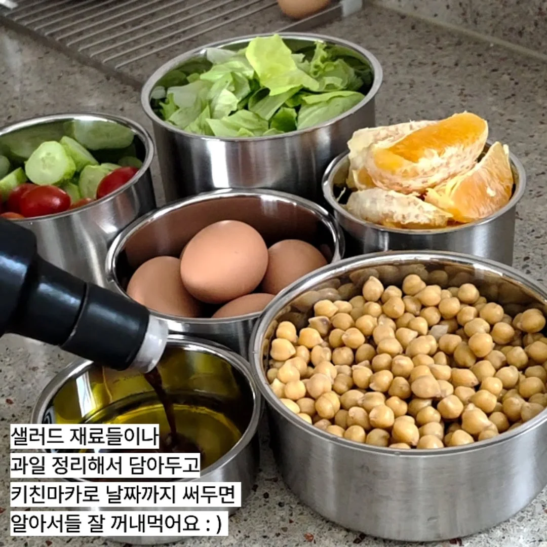 장미 카네이션 캔디 3