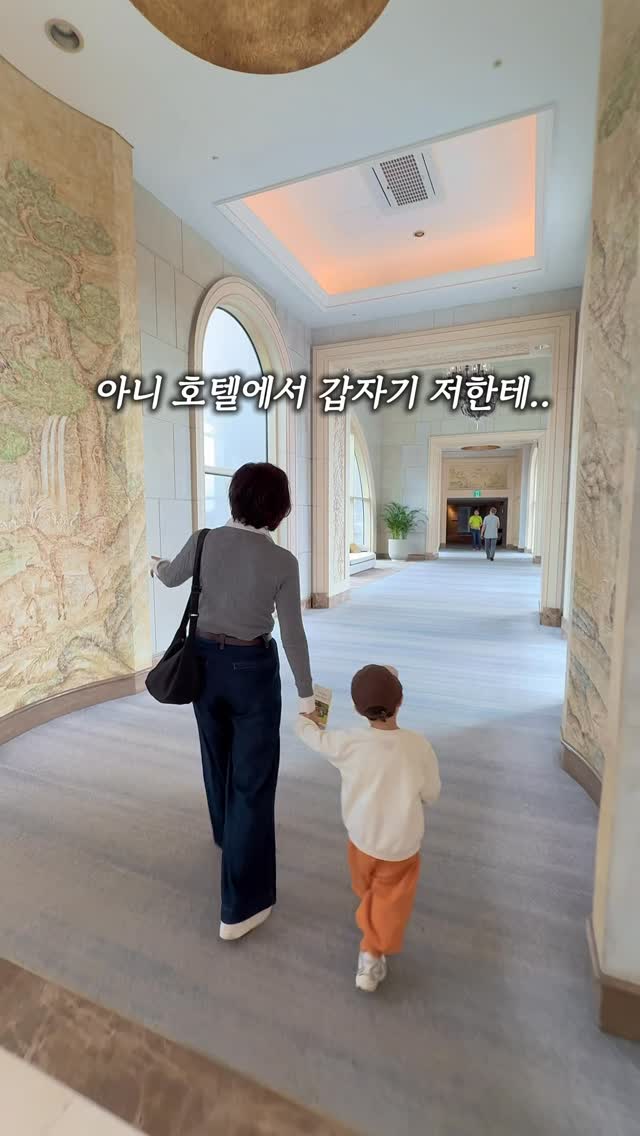 철제 프레임 행거