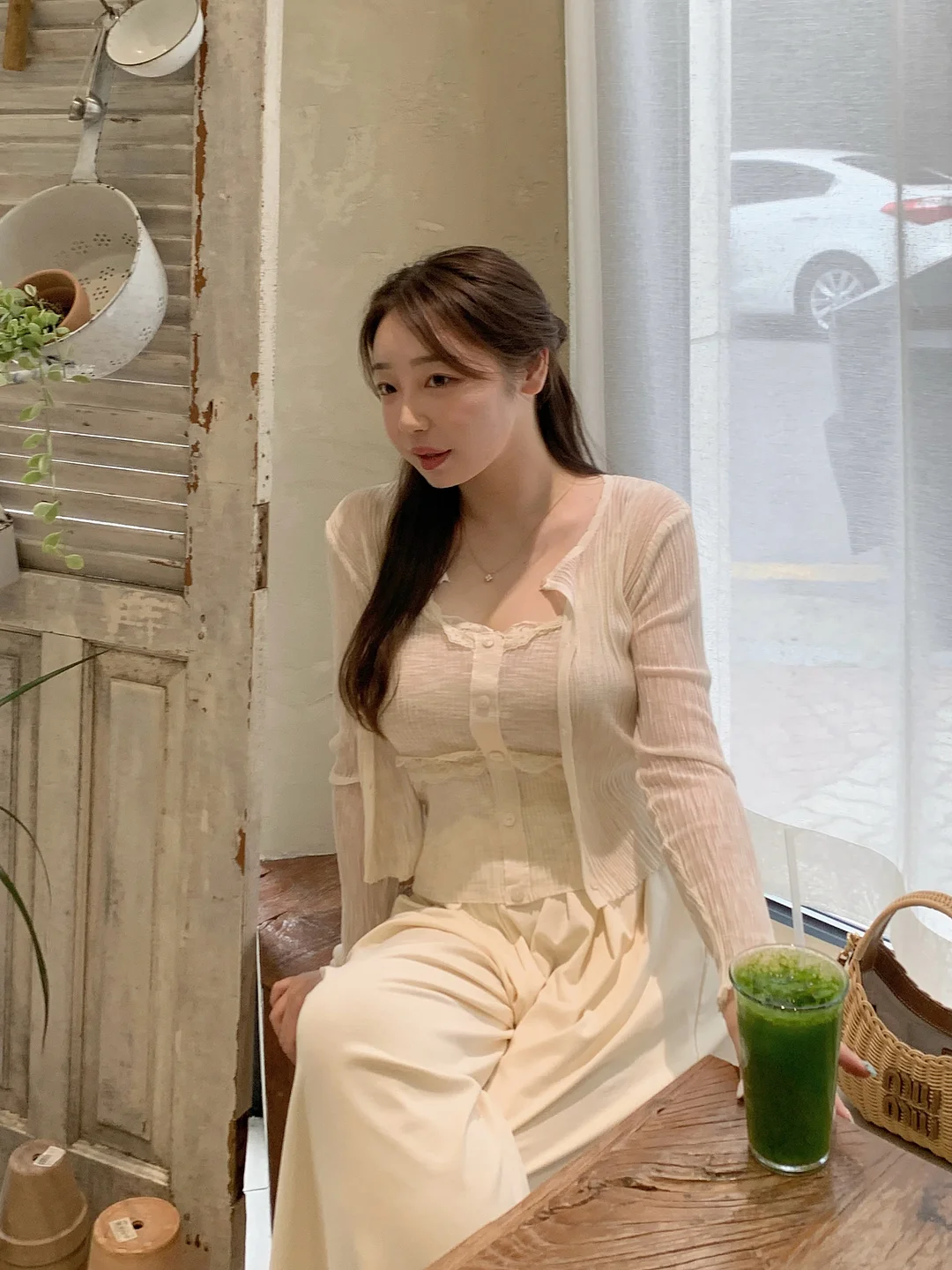 리세프 털부츠 1