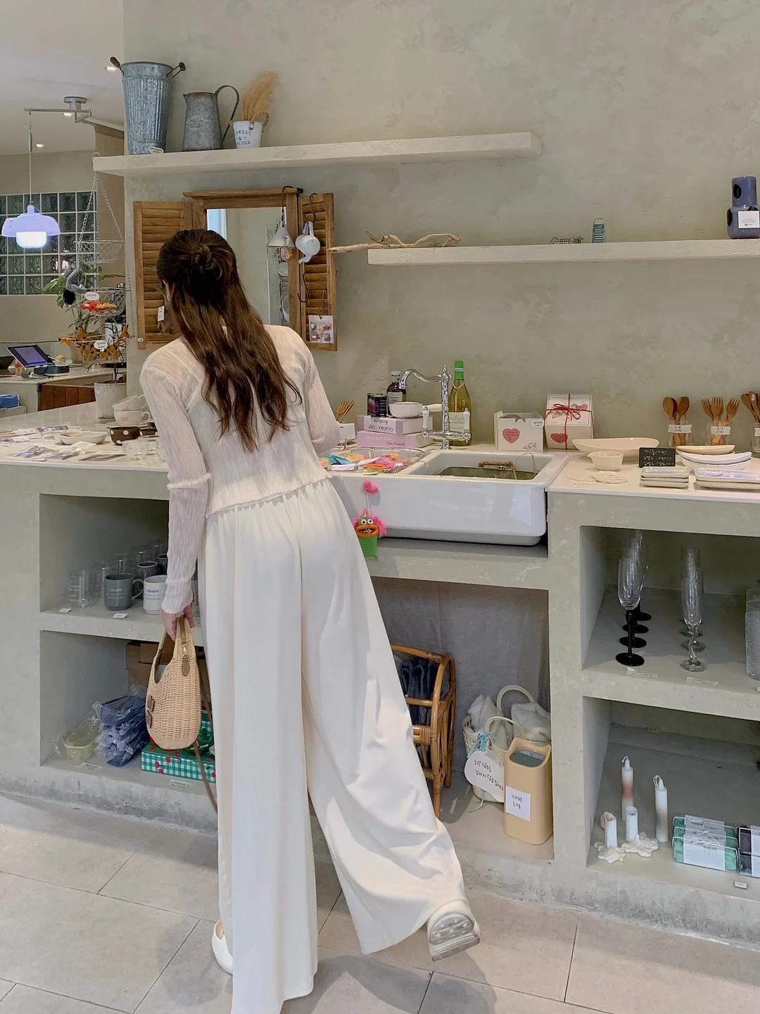 리세프 털부츠 7