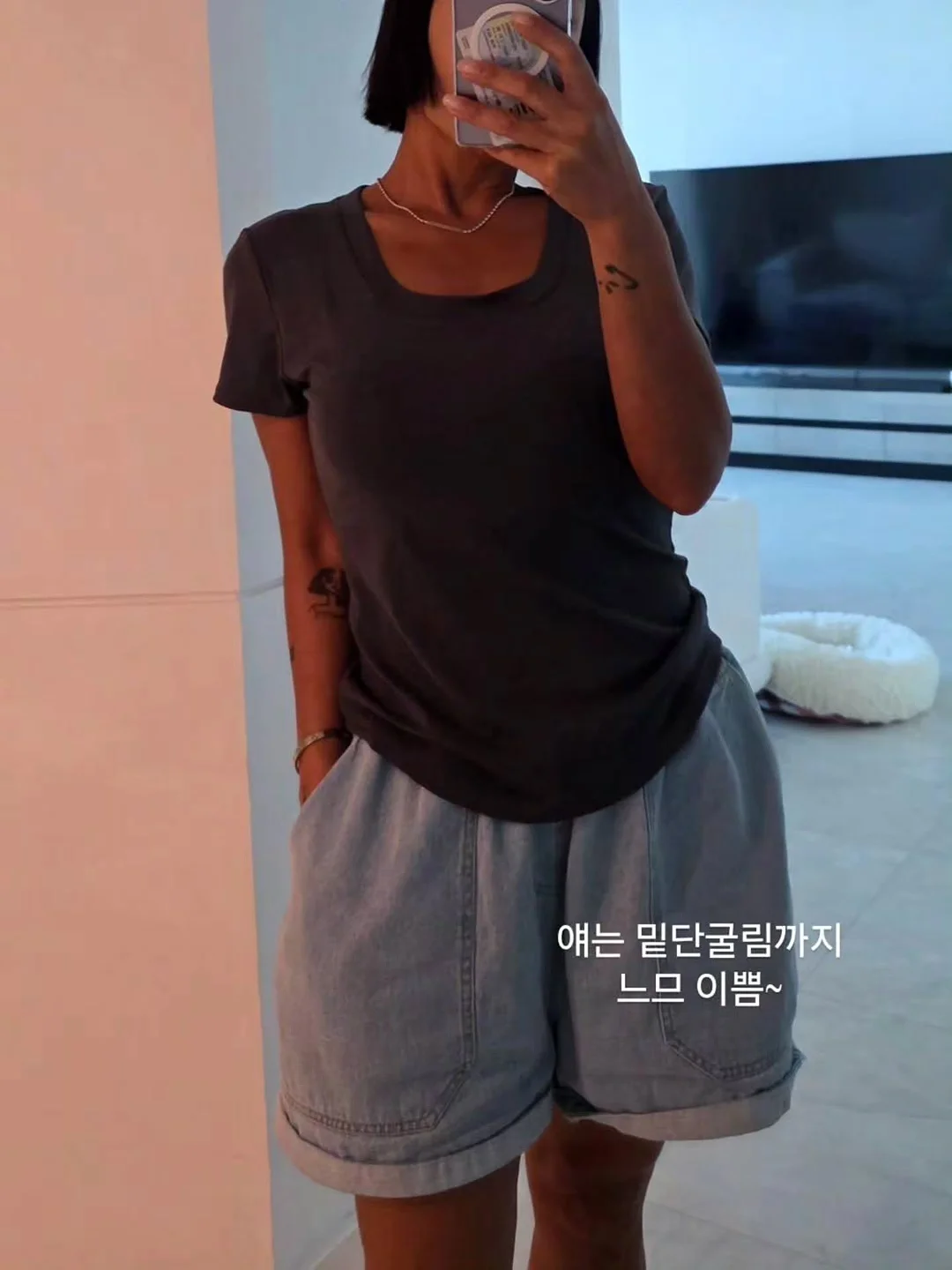 엘플레르 플라워바스켓 11