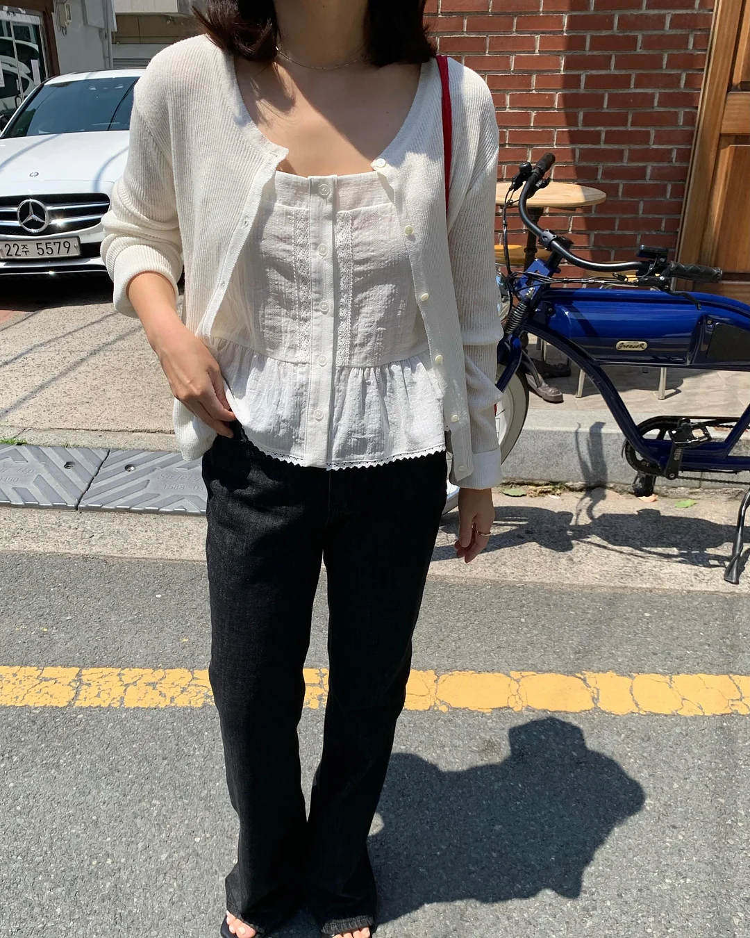 양말 구디백 10