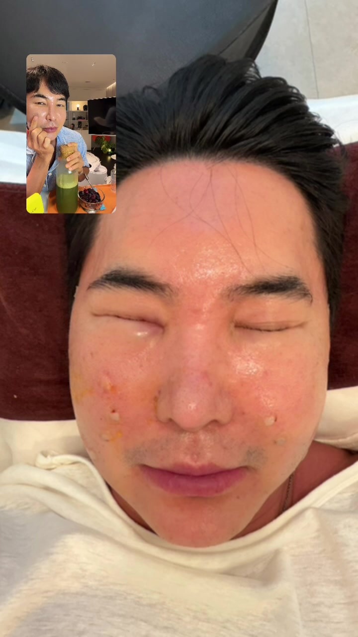 오아 아이스볼트폴드 목선풍기