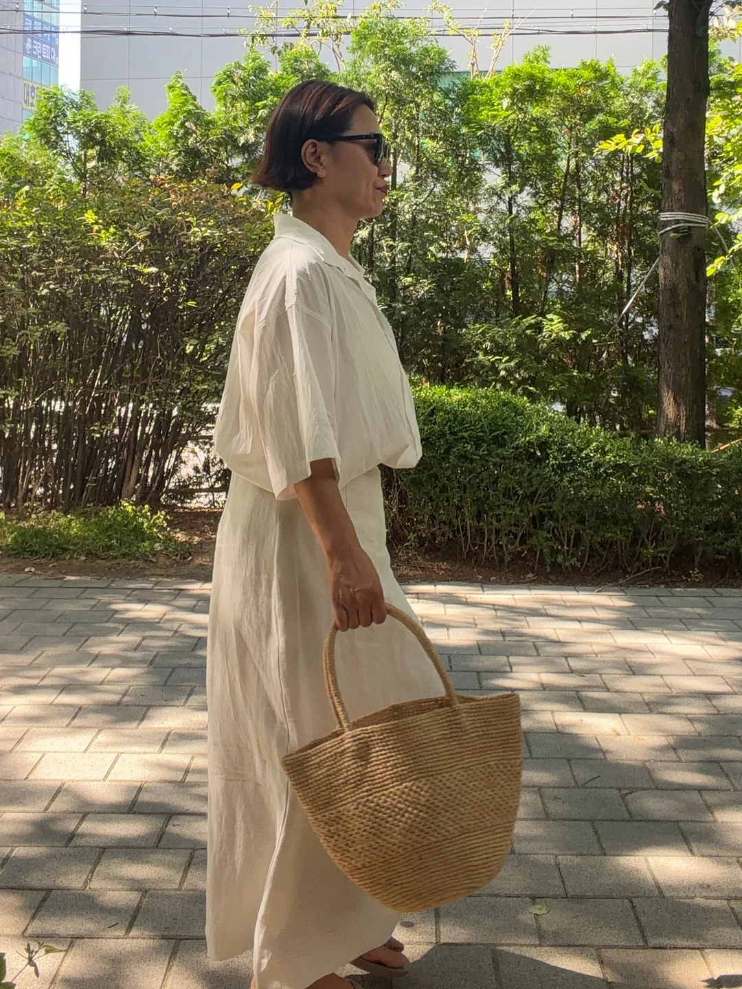 크리스탈 꽃잎 슈즈 3