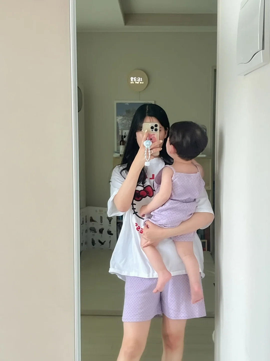 스승의날 선물 토퍼 1