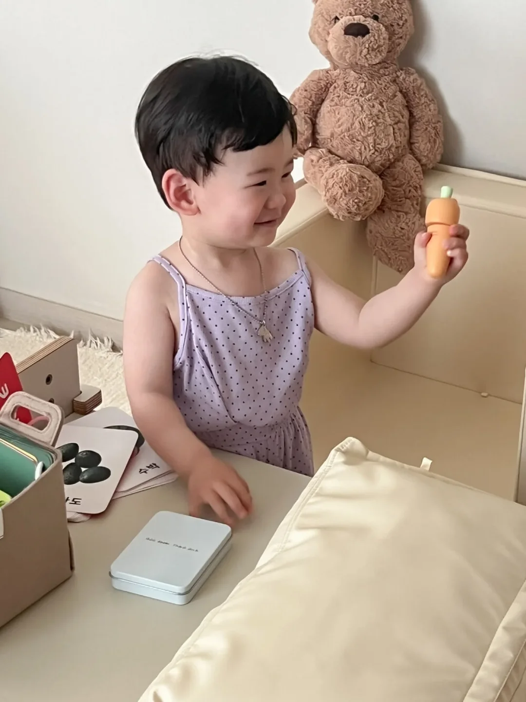 스승의날 선물 토퍼 2