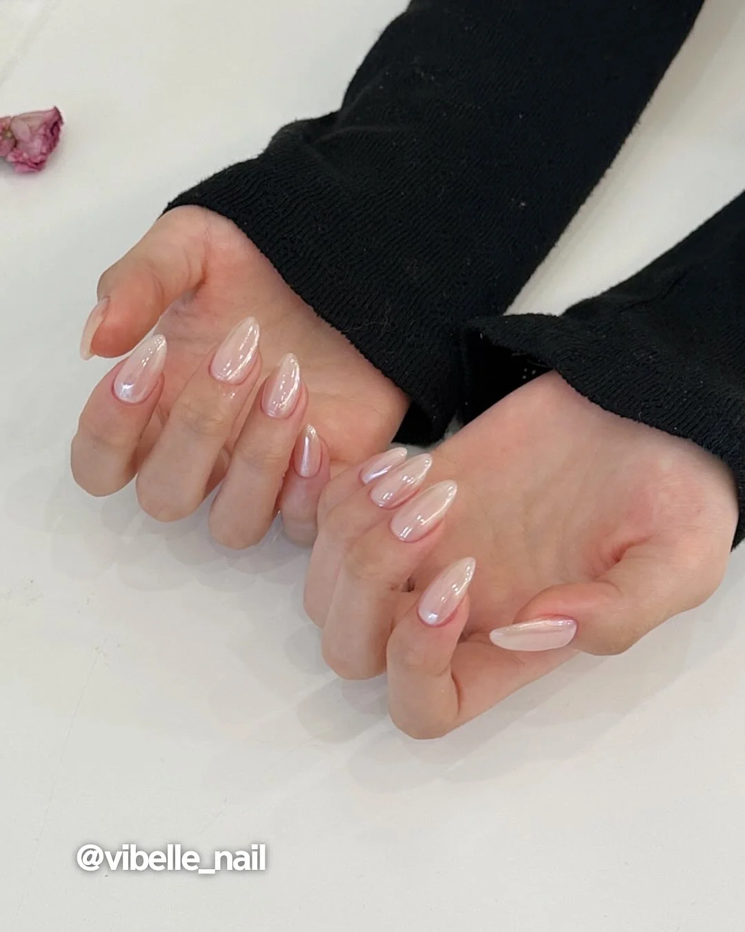 색소 정리대 7
