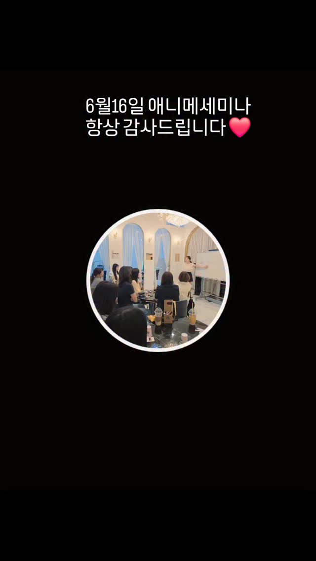 도트 패턴 펜슬 파우치