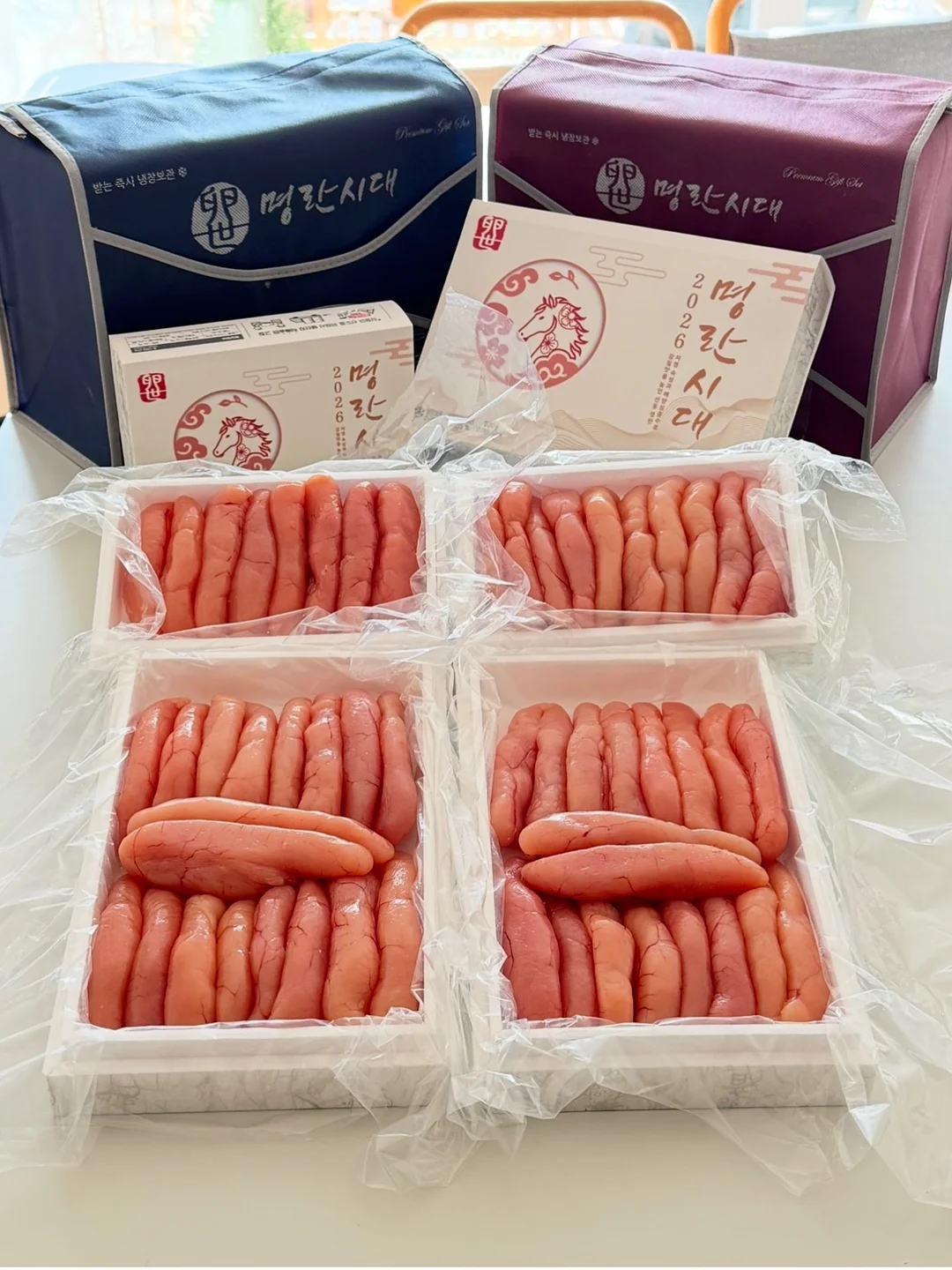 자동 개폐 우산 3