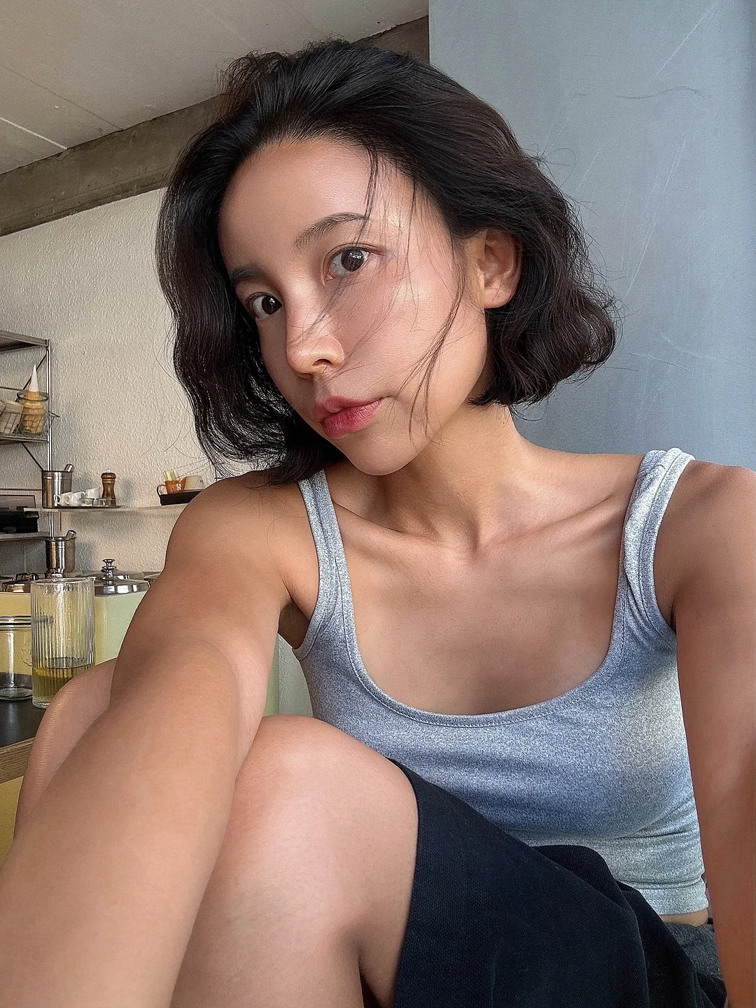 스카치브라이트 베이킹소다 크린스틱, 홈트너스 스프레이 밀대걸레, 크린메이트 극세사 손걸레 1