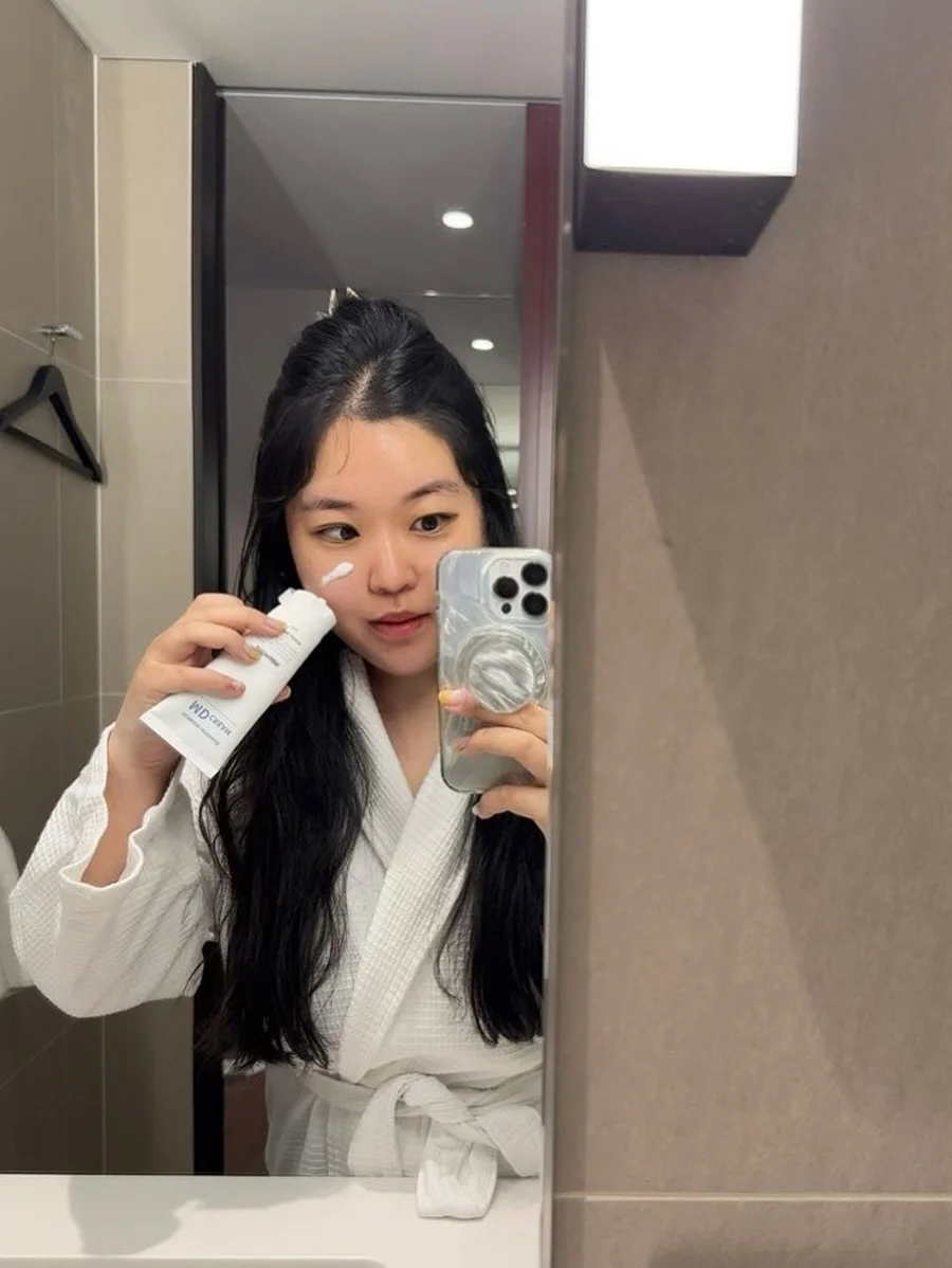 서서 타는 자전거 3