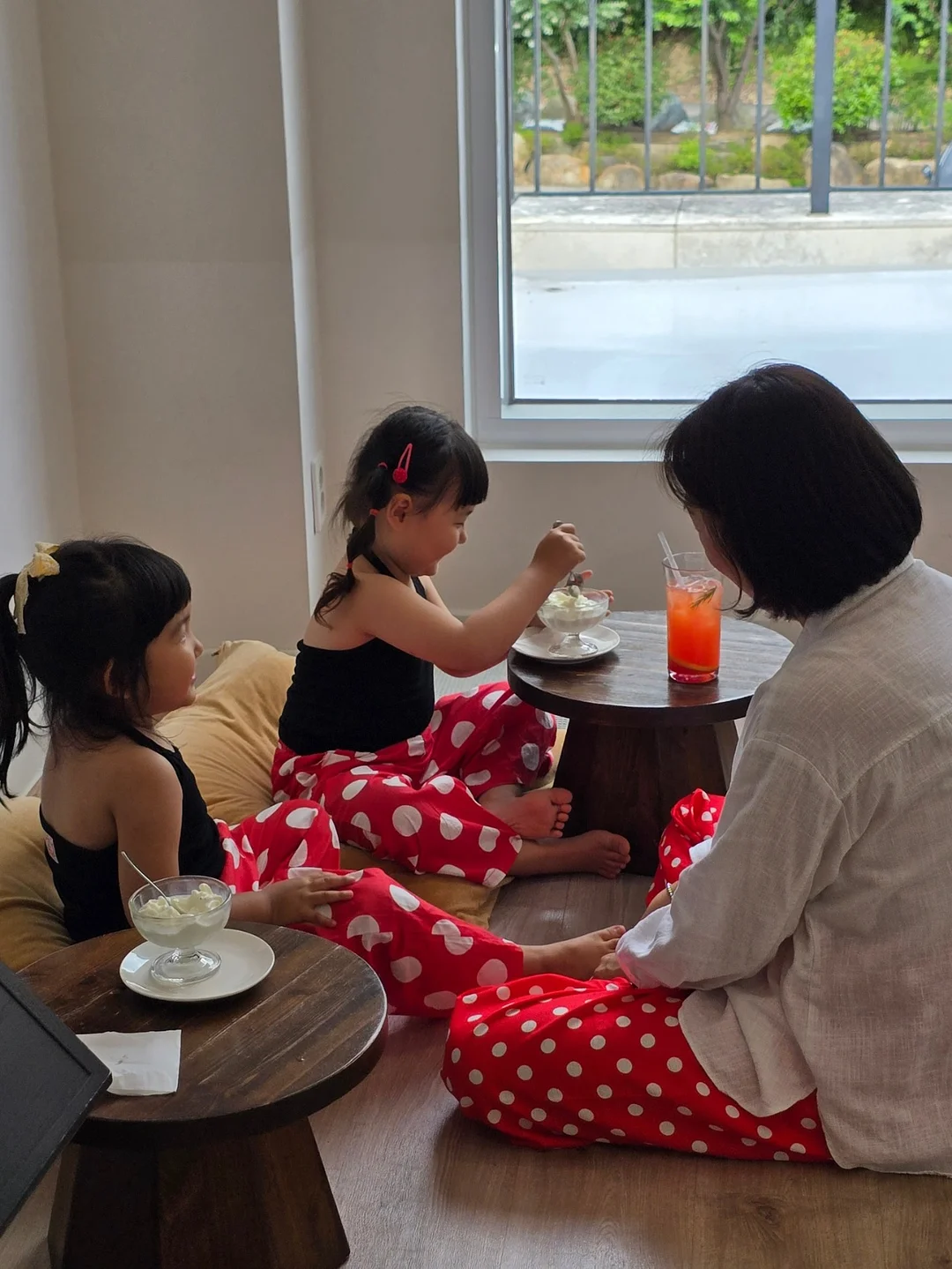 플리츠 가디건 3