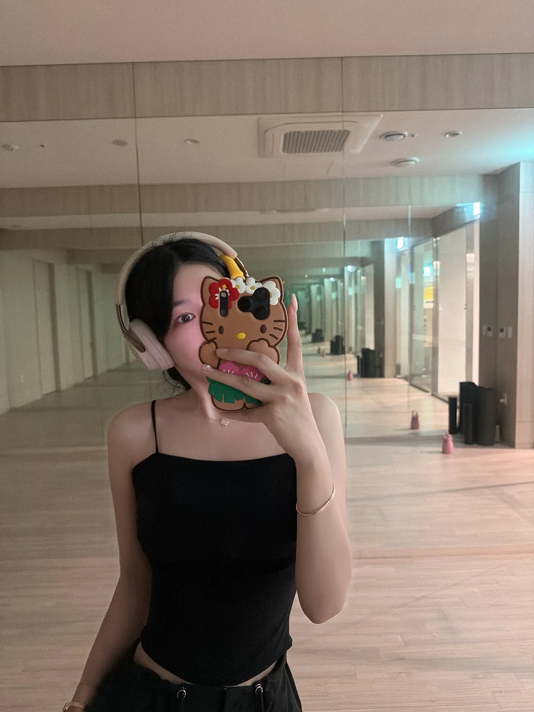 미느와 젠틀크림, 매직 오일, 델리케이트 바디 로션 1