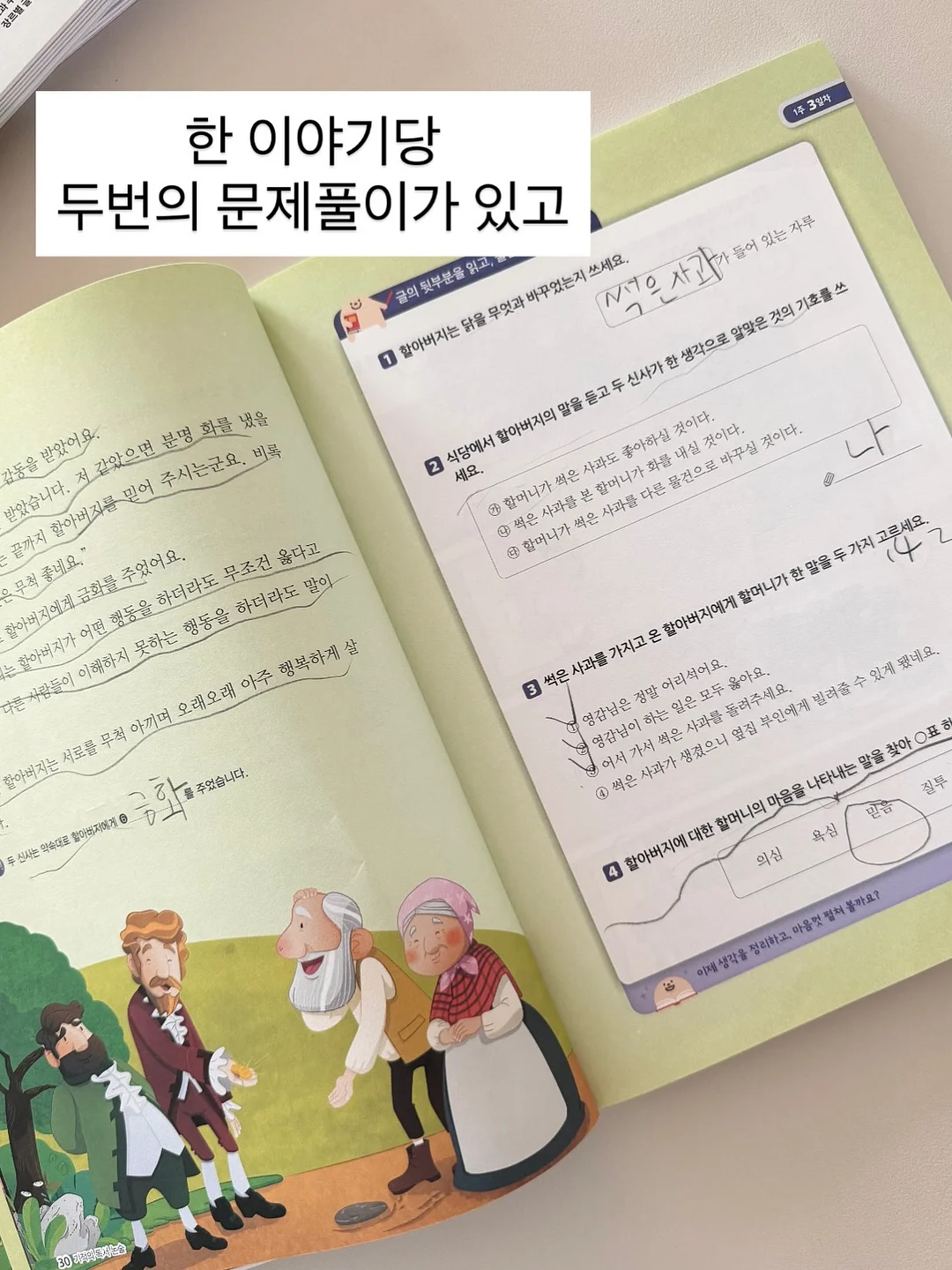 꽃블록 디폼조합 13