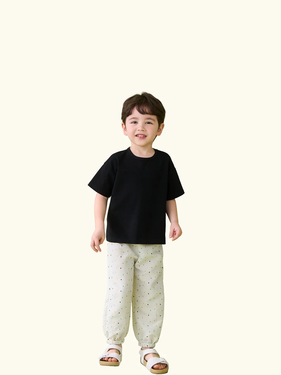 모어핏 제작 티셔츠 5