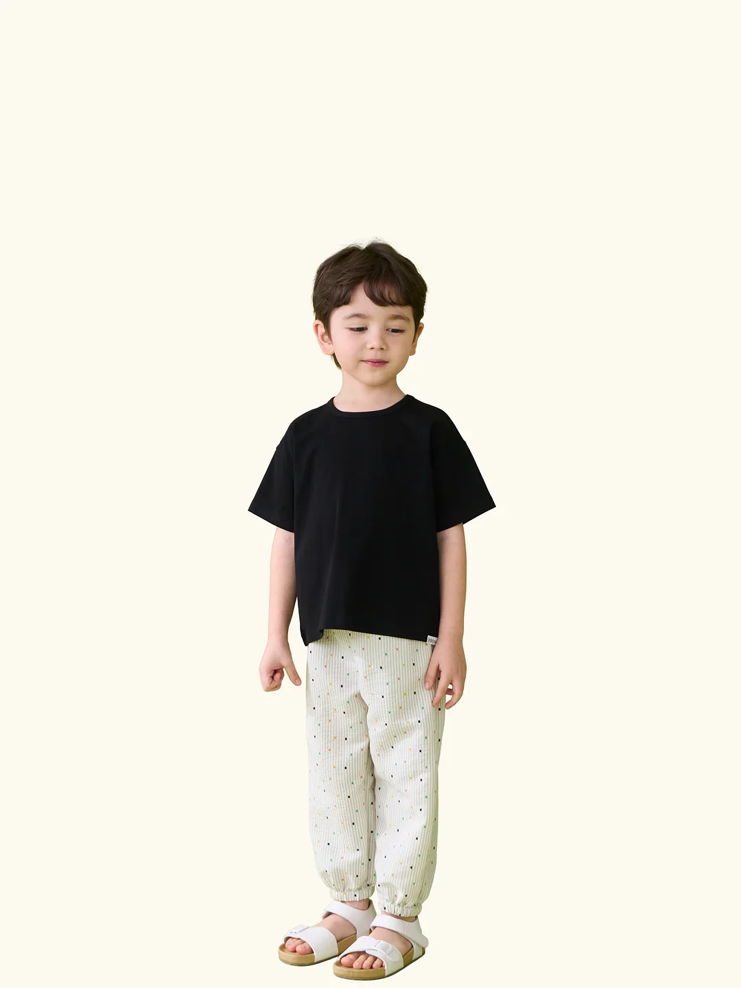 모어핏 제작 티셔츠 6