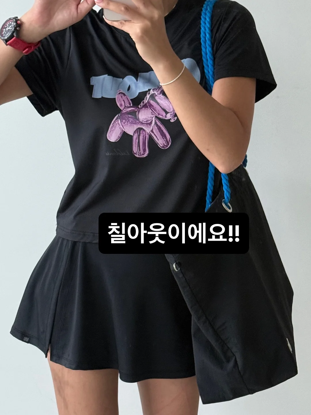 쁘띠봉봉 팬츠 7